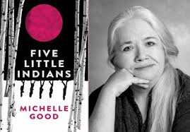 B.C. authors Annabel Lyon and Michelle Good's novels among 2020 Scotiabank  Giller Prize longlist