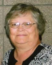 Obituary information for Katherine Kathy Mitchell