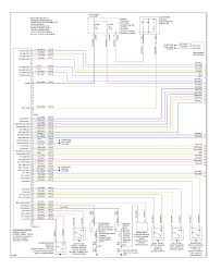 Having a ford stereo wiring diagram makes installing a car radio easy. Supplemental Restraints Ford Escape Hybrid 2010 System Wiring Diagrams Portal Diagnostov Elektroshemy