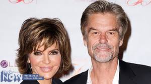 WATCH: Harry Hamlin Defends Wife Lisa Rinna's Actions