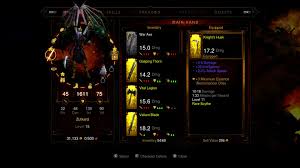 The diablo iii eternal collection includes the original version of the game, the reaper of souls expansion, the rise of the necromancer pack. Diablo Iii Eternal Collection Review Switch Nintendo Life
