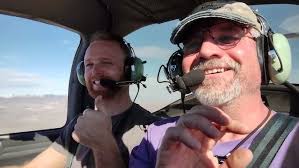 Engine out Zenith CH 701, Oh My God!