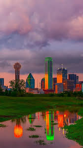 Dallas Texas By Keenahsky Dallas Skyline Dallas Photography Downtown Dallas