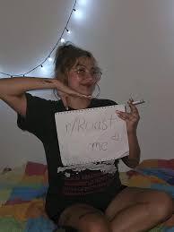 28f 420 i have impressive collection of sticks, hate tayolr swift :  rRoastMe