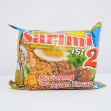 The other popular indonesian bakmi recipe is fried bakmi (indonesian: Suksess Isi 2 Mie Goreng Ayam Kecap 129g Shopee Indonesia