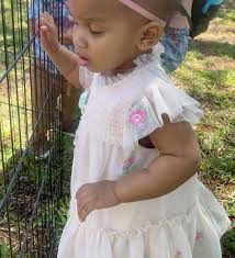 A beautiful day✝️🐰🩵 #Easter2025, Thank you @erinjanese & @eddie_keith3  for having us! It was a wonderful event! 🌷