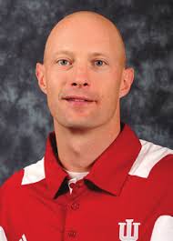 INDIANA HoosIers FootbAll