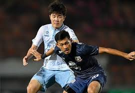 Xuân trường dường như bị lãng quên tại buriram united. Tiá»n Vá»‡ Xuan TrÆ°á»ng Má» Nháº¡t Táº¡i Thai League Co Thuyáº¿t Am MÆ°u