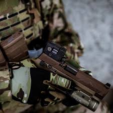 The sig sauer p320 is good for many things but there are a few models that are better suited than others. Aimpoint Acro P 2 Aimpoint Global