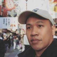 Francis Real's Instagram, Twitter & Facebook