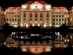 University Of Debrecen Debrecen Hungary Wonders Of The World
