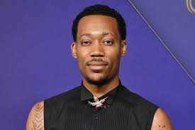 Tyler James Williams Reveals What Matters to Him More Than Looks While  Dating in His 30s (Exclusive)