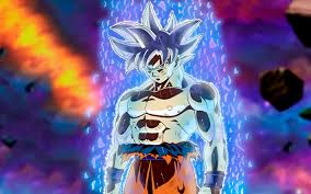 Download Wallpapers 4k Ultra Instinct Goku Magic Dragon Ball Migatte No Gokui Super Saiyan God Dbs Son Goku Dragon Ball Super Besthqwallpapers Com Goku Wallpaper Dragon Ball Wallpapers Goku Ultra Instinct Wallpaper