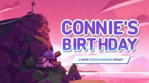 Connie's Birthday - Rule 34 Porn