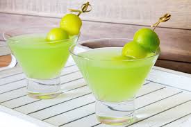 Do remember substitutes won't necessarily mimic the flavor of the original ingredient. Midori Melon Ball Drop Cocktail Recipe