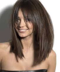 20 Great Shoulder Length Layered Hairstyles Pretty Designs Hair Styles Medium Hair Styles Long Hair Styles