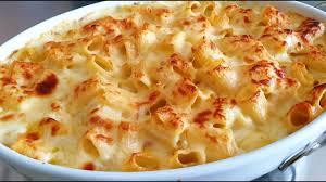 Pasta Al Forno Ai 4 Formaggi Di Rita Chef Un Primo Piatto Da Leccarsi I Baffi Youtube