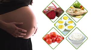Sixth Month Pregnancy Diet Chart Food To Eat And Not To