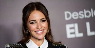 Paula Echevarría Falda Cuadros Primark Primark Tiene El Conjunto De  Chaqueta Y Falda Más Elegante Del