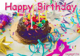 In einem solchen fall gilt es höflich zu sein und ihnen nachträglich alles gute zu wünschen. 50 Herzlichen Gluckwunsch Zum Geburtstag Bilder Animierte Gif