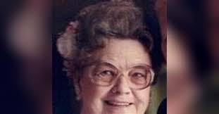 Jane J. Erickson Obituary