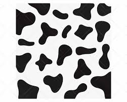 Download Cow Print Svg Cricut Silhouette Scotties Designs