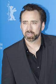 Der männliche vorname nicolas bedeutet übersetzt „sieg des volkes. Nicolas Cage Vermogen Gagen Des Us Schauspielers 2021