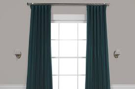 Yo get to avoid extra heating or cooling cost. The Best Blackout Curtains Reviews By Wirecutter