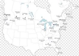 Usa and canada large map and its states. Canada Map Usa And Canada Transparent Background Png Download 980x701 5718016 Png Image Pngjoy
