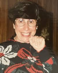 Mary Bybee Obituary October 14, 2024