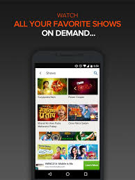 Top 6 sony liv alternatives movies.masti.magic 1.1. Sony Liv Apk Download For Android Tv Camsrenew