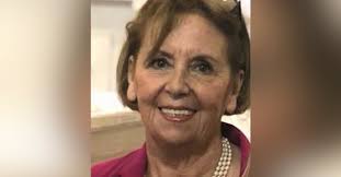 Anna Rose Benjamin (née Brough)