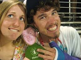 Karin Rowan's Instagram, Twitter & Facebook