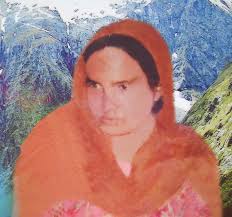 Profile of Charanjit Kaur, victim of extrajudicial execution