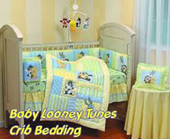 20 Baby Crib Bedding Ideas Baby Crib Bedding Baby Looney Tunes Crib Bedding