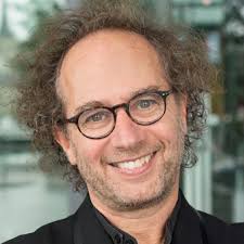 Tod Machover: Biography