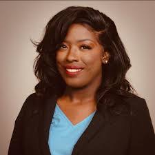 Lashay Sutton's Instagram, Twitter & Facebook