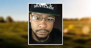 Terrell Jerome Hale Obituary