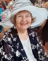 Beverly Ann Fitch McCarthy Obituary