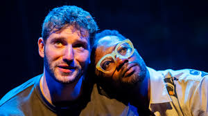 John Lithgow v Ewan McGregor — there's only one winner