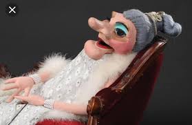 The 90's hairstyles Rock❤️🖤🤎