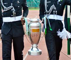 Every team has a case for the title but only one club will end the season with the trophy. Federation Cup Crown Ambush Fc Ifeanyiubah In Kaduna News Daily Sports Nigeria