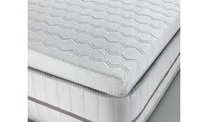 200 x 180 x 5 cm: Buy Argos Home Anti Slip Memory Foam Mattress Topper Double Mattress Toppers Argos