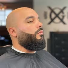 Drew Ervin Master Barber