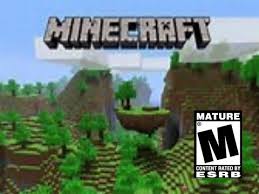1) minecraft is a game appropriate for all ages. Minecraft Ep 1 How To Make Minecraft Rated M Youtube
