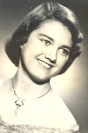 Gertrude M. Gates Obituary