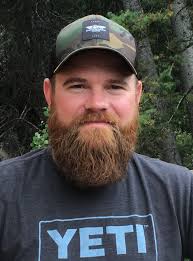 Archie League Awards 2018: Jeffrey Rawson, Salt Lake City ATCT (SLC)