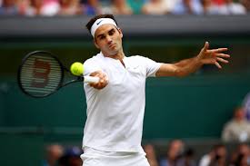 Wie geht's weiter mit roger federer? Roger Federer Wins 2017 Wimbledon Men S Championship Sbnation Com