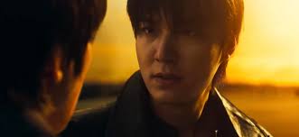 DREAM CAST? Korean superstars Lee Min Ho and Ahn Hyo Seop were announced as  among the leads in a new movie merely days after their viral separate  visits to the Philippines recently.