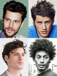 Hairstyles for triangle faces #faceshapes ★ face shapes guide to matching your haircut perfectly. Men S Hairstyles Haircuts For Triangle Face Shapes Face Shape Hairstyles Men Face Shape Hairstyles Hair For Round Face Shape